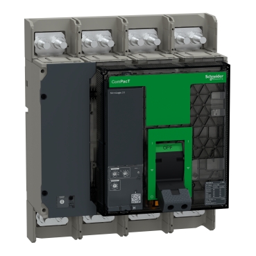 SCH USOL NS1600N 70KA 4P 1600A C160H420FM