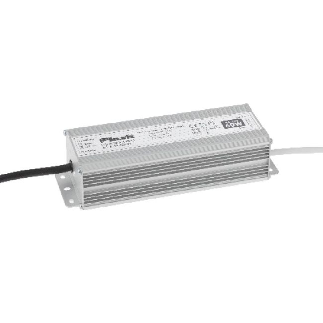 LED TRANSF 12V 60W IP67 AT12