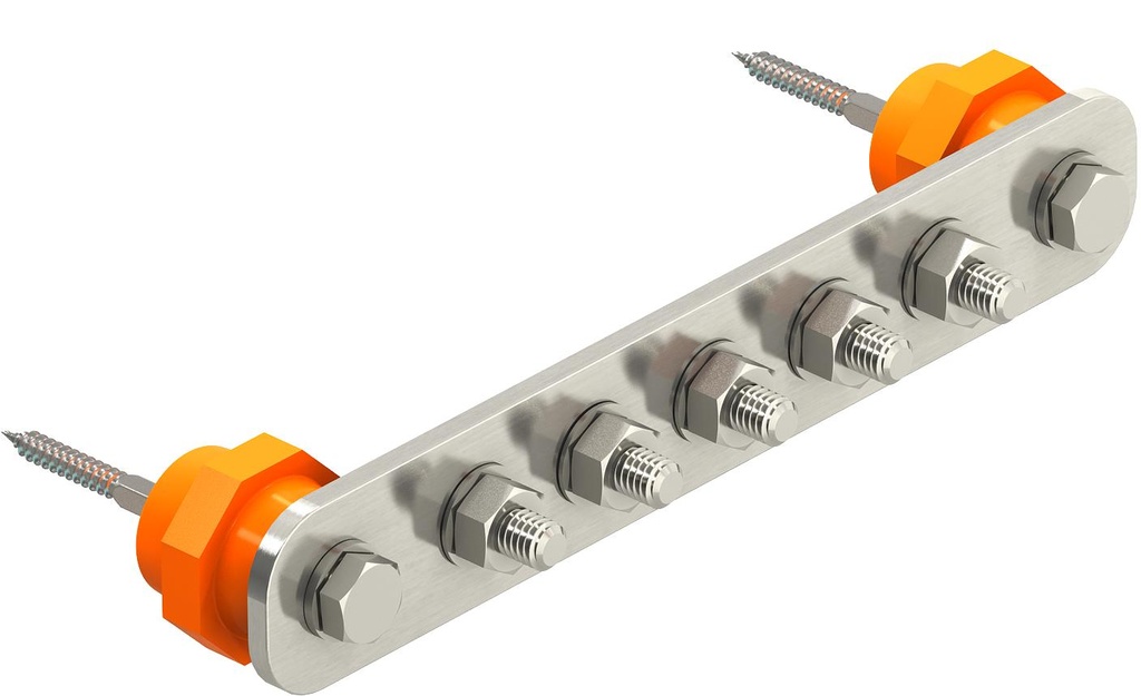 BARA EGALIZARE ECHIPOTENTIAL BIGBAR IND 246x40x5 5015854