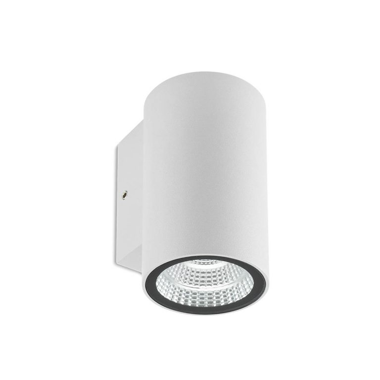 REDO AP LED RAM 3W IP65 MW 3000K 90075