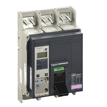 SCH USOL 1000A NS1000N 3P MICROLOGIC2.0 33243