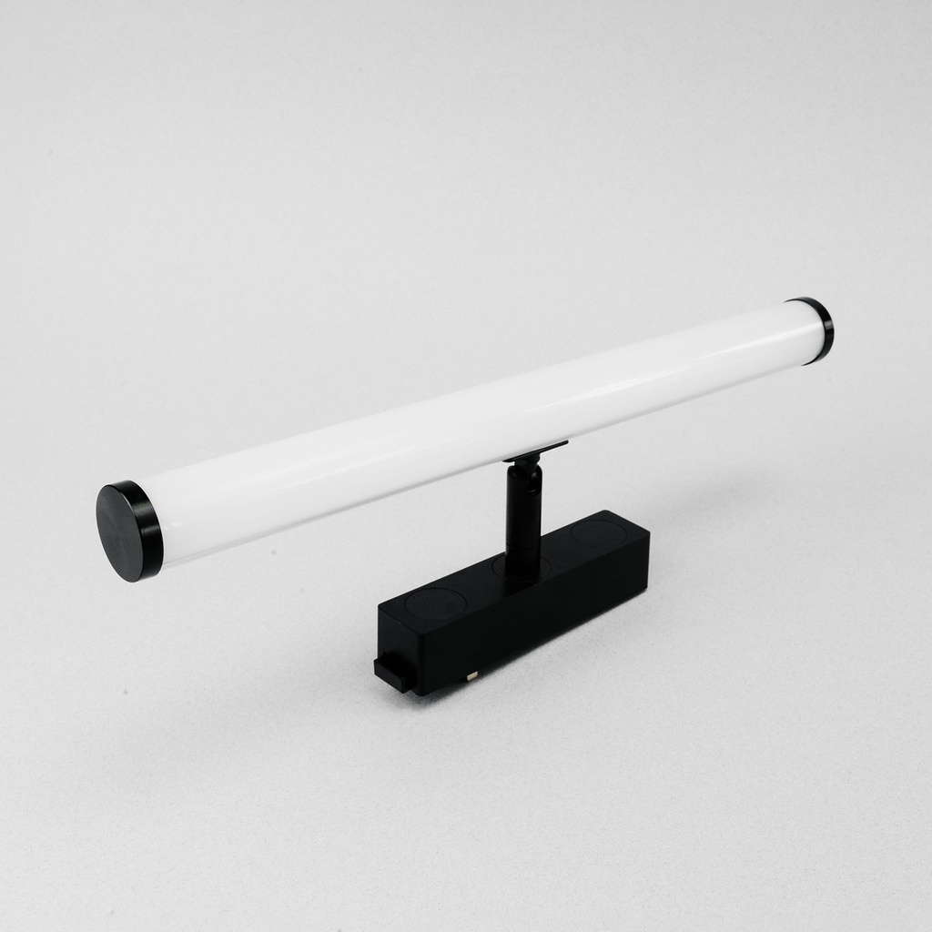 FT MAGNETIC S BEAM LIGHT 9W 4000K B