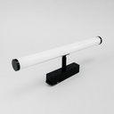 FT MAGNETIC S BEAM LIGHT 9W 4000K B