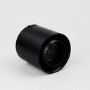 FT MAGNETIC S CYLINDER SPOT AD 6W 3000K B