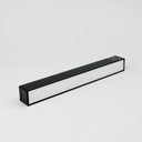 FT MAGNETIC S LINEAR 12W 3000K B
