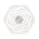 GTV PLAFONIERA IL.URGENTA 16W 1200LM/450LM M/NM 3H 4000K OA-92783-AW3H