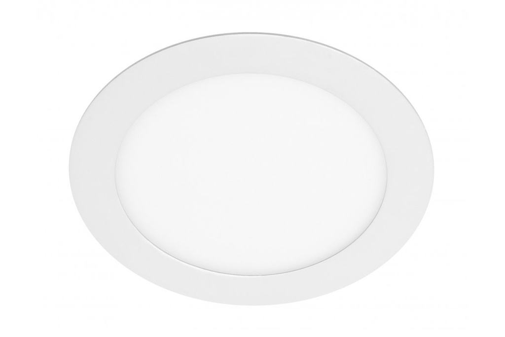 GTV SPOT LED 19W ORIS ST IP54 LD-ORW19W-NB