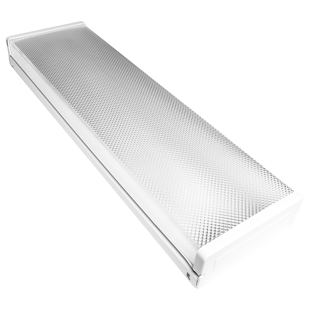 CIL IP20 60CM 20W 4000K 2400 LM SLIM  VT