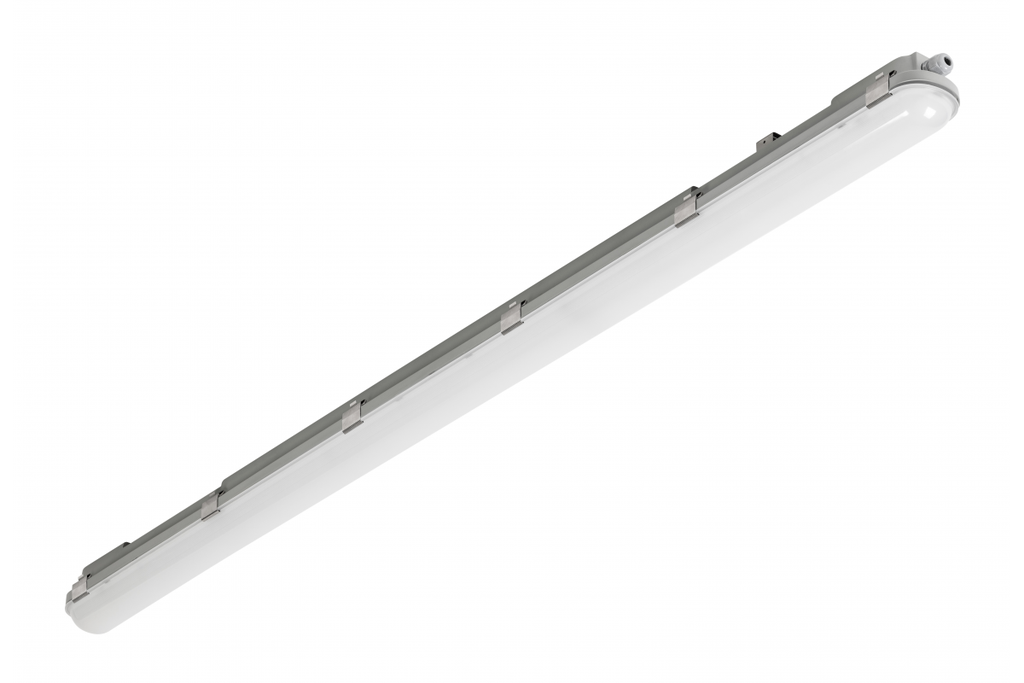 CIL IP65 60W 4000K 150cm 8400LM REXION LD-REX60W-NW