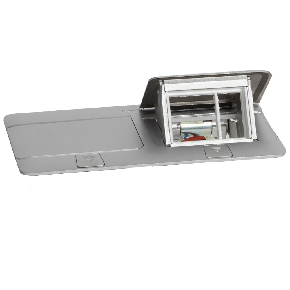 DOZA METALICA PT MONTAJ INGROPAT IN BETON 2X3 MODULE 054002 LEGRAND (copie)