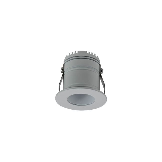 ARX XSPA RECESSED FIX SPOT LIGHT 12W 3000K XS01WW MWH