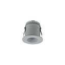 ARX XSPA RECESSED FIX SPOT LIGHT 12W 3000K XS01WW MWH