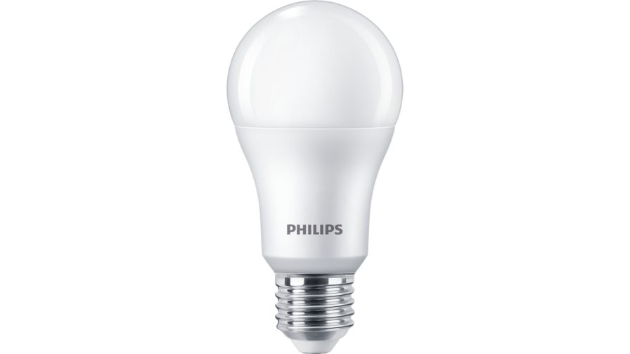 PHILIPS BEC LED FILAMENT A60 100W E27