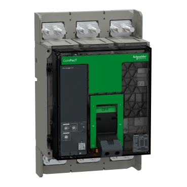 SCH USOL NS1600H 70KA 3P 1600A C160H320FM