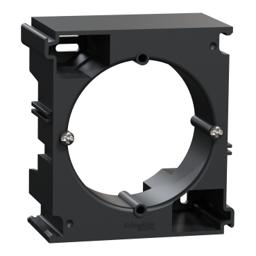 SEDNA DESIGN ANTRACIT CADRU MONTAJ PT MULTI POST SDD114902