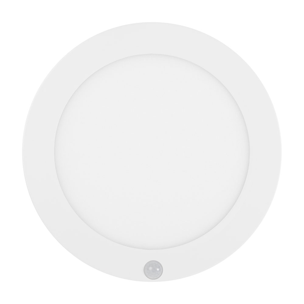 DOWNLIGHT CU LED + SENZOR PREZENTA 18W PT/ST CCT EL0075001
