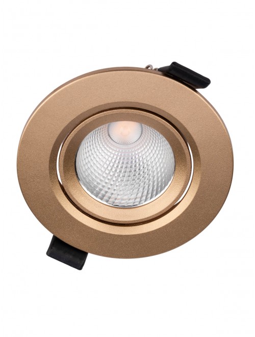 SPOT CU LED 5W 6500K D90x45mm EL0048155