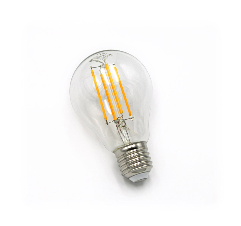 DAB BEC LED PARA CLAR E27 12W L.RECE 13-2721120