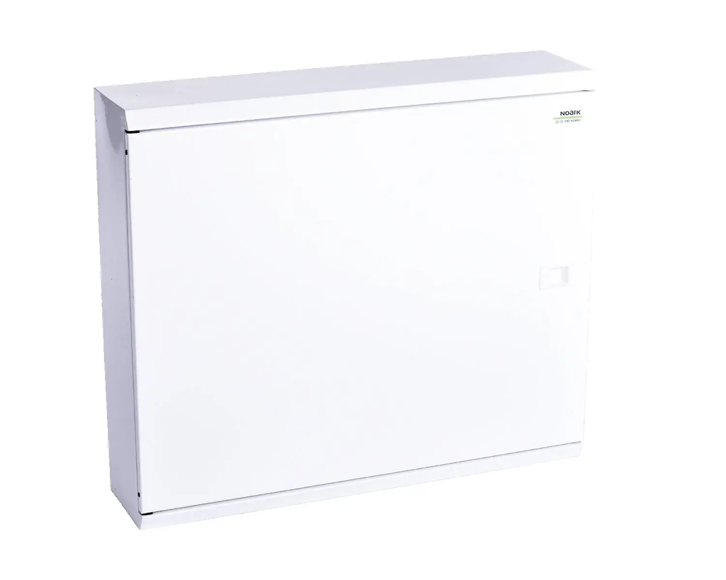 NOARK TABLOU METALIC DISTRIBUTIE PT 66L (2x33)