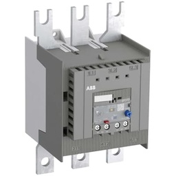 [1SAX611001R1101] ABB ELECTRONIC OVERLOAD RELAY EF370-380