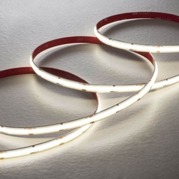 [SLS256NW8CRI90] ARX BANDA LED XSOLIS IP20 8W/M 256 LED/M 4000K 5M SLS256NW8CRI90