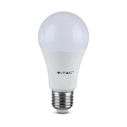 [217262 VT-2099] BEC LED E27 6500K 8.5W 806 lm A60 VT