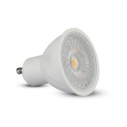[192 VT-247] BEC LED GU10 3000K 6.5W 480 lm VT
