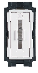 [K4001] BTC LIVING NOW 1M INTRERUPATOR ALB K4001