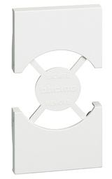 [KW03] BTC LIVING NOW MASCA PRIZA SCHUKO 2M ALB KW03