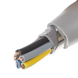 [CYABY-F 5x10] CABLU CYABY-F 5x10