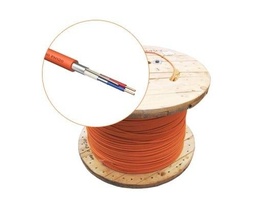 [JEH1X2X0.8] CABLU JE-H(ST)H 1x2x0.8 E90 FE180