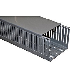 [KVN10080] SCHRACK CANAL CABLU PIEPTENE 100x80 KVN10080