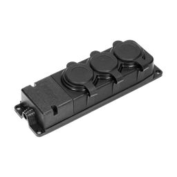 [OR-AE-13166(GS)] CAP PRELUNGITOR 3 PRIZE CAUCIUC IP44 GTV OR-AE-13166(GS)