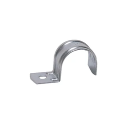 [920F] CELO CLEMA METALICA 20mm pregaurita 920F