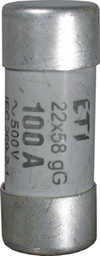 [002640025] CH SIGURANTA FUZIBILA 22x58_100A 2640025