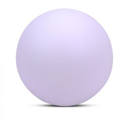[40161 VT-7803] CIL ARH SFERA RGB D=30CM DECORATIVA CU TELECOMANDA IP67 VT