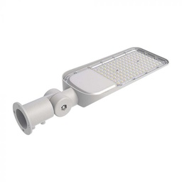 [20429] CIL STRADAL 150W 6500K 16500lm IP65 ADAPTOR GRI VT