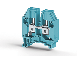 [AVK16] CLEMA TERM 16 MMP ALBASTRU