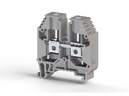 [AVK16GRI] CLEMA TERM 16 MMP GRI