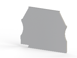 [NPPAVK2.5-10] CLEMA TERM CAPAC 2.5-10MMP NPPAVK2.5-10 GRI