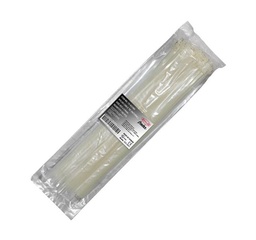 [01-628] COLIER PVC 368x4.8  100buc/set 01-628