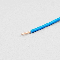 [FY 2.5 ALBASTRU] CONDUCTOR FY 2.5 ALBASTRU