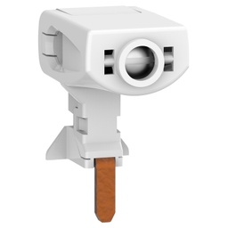 [EZ9XPC604] CONECTOR IZOLAT  63A  EZ9XPC604 SCH