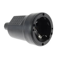 [BS-176] CUPLA CU CP IND. CAUCIUC SV BS-176