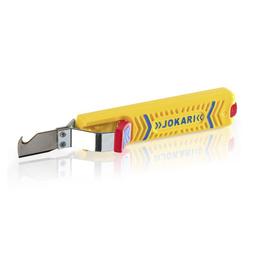 [J10280] CUTIT CABLU 28H SECURA 8 - 28mm J10280