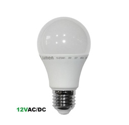 [06-73612/12] DAB BEC LED 12V 12W E27 L.ALBA 06-73612/12