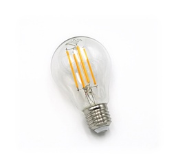 [13-27218009] DAB BEC LED PARA CLAR E27 8W L.CALDA DIMMABIL 13-27218009