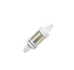 [13-07851] DAB BEC LED PT. PROICTOARE R7S-J78 5W L.ALBA 13-07851