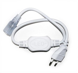 [30-360] DAB LED CABLU ALIMENTARE BANDA LED 230V 30-360