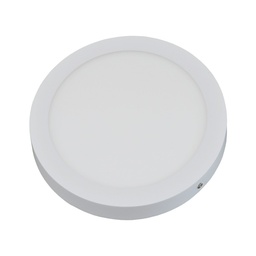 [DWL18-PT-SQ] DOWNLIGHT CU LED PT 6500K 18W 1620 lm IP20 PATRAT D=205x205x27 mm